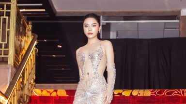 Kỳ Duyên chia sẻ về hành trình Miss Universe 2024, khẳng định ngoại hình là yếu tố quan trọng nhưng không là tất cả