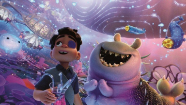 Chấn động Hollywood: Người Việt bất ngờ 'chiếm sóng' bom tấn triệu đô với chỉ 6 chữ