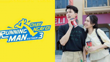 Diệu Nhi 'bóc phốt' chương Trình Running Man Vietnam mùa 3: Lên tiếng bảo vệ chồng nhưng sao netizen cứ thấy sai sai