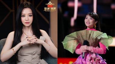 Phương Mỹ Chi được Diva Trung Quốc vỗ tay khen ngợi sau ba lần liên tiếp không bấm chọn tại Sing! Asia