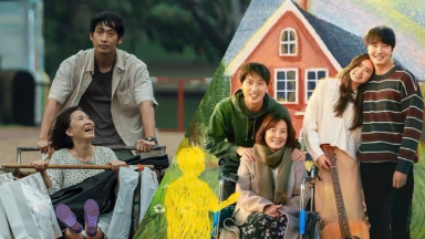 Tuấn Trần khóc liên tục ngay từ những trang kịch bản, Hồng Đào nghiên cứu kỹ lưỡng để nhập vai người bệnh Alzheimer