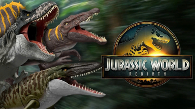 'Jurassic World: Rebirth' – Cú hồi sinh đáng giá hay hồi kết của một kỷ nguyên?