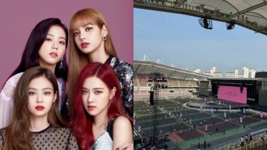 BLACKPINK thiết lập mốc son mới: Hai đêm “đánh bay” Goyang Stadium