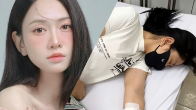 Lê Bống gây tranh cãi bị cho là lấy sức khoẻ làm content quảng cáo: Chia sẻ thật hay chiêu trò câu view?