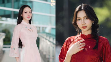 Thanh Thủy thay thế Thùy Tiên trong loạt hợp đồng quảng cáo: Gương mặt mới dần chiếm sóng sau lùm xùm của đàn chị