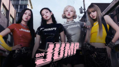 BLACKPINK tái xuất với “Jump” khởi động tour diễn toàn cầu