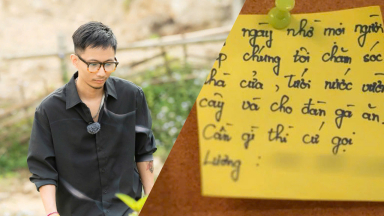 Công thức tạo ra spotlight của Rhymastic: Đỉnh cao của người EQ cao, đôi tai biết lắng nghe quan trọng hơn cái miệng khéo nói