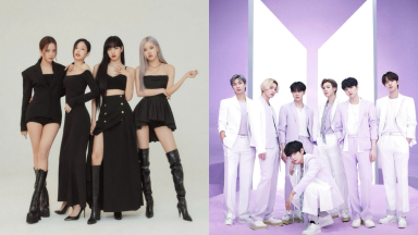 BLACKPINK vượt BTS, trở thành nhóm nhạc đầu tiên có 3 ca khúc dẫn đầu Spotify toàn cầu trong nhiều ngày