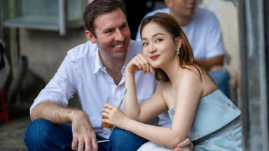 Lan Phương trải lòng về cuộc hôn nhân đổ vỡ: “Tôi đã rất cố gắng”