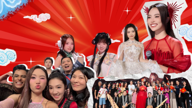 Mối quan hệ giữa Phương Mỹ Chi và thí sinh tại Sing! Asia,  riêng đối thủ của nữ ca sĩ khiến fan bất ngờ