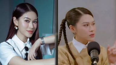Ngọc Thanh Tâm kể mối tình đầu với người hơn 9 tuổi: “Tưởng sẽ cưới nhưng không phù hợp”
