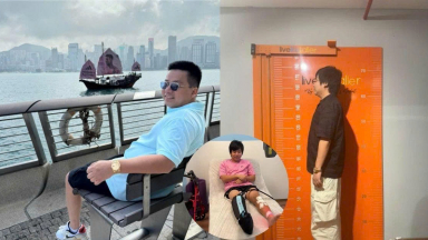 Khoa Pug chi 3 tỷ kéo chân lần hai tại Thổ Nhĩ Kỳ, đặt mục tiêu chạm mốc chiều cao 1m80