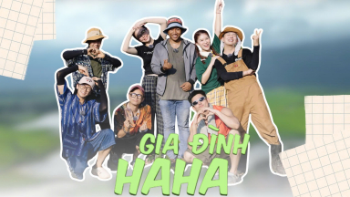 Cây vú sữa mang tên “Gia Đình Haha” món quà đặc biệt dành cho anh Y Xim