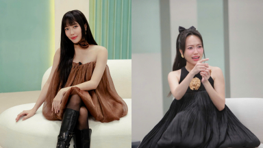 Diệu Nhi gây chú ý trước nghi vấn có “tin vui” lần ba