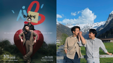 Ninh Dương Story đột ngột hủy fan meeting: Khi dư luận mạnh hơn cả ánh đèn sân khấu