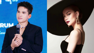 Hồ Ngọc Hà xác nhận góp mặt trong live concert SKYNote 2025 của Quốc Thiên