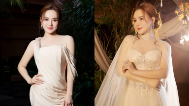 Vy Oanh ra mắt album 'Ảo Ảnh', tiết lộ lý do từ chối tham gia 'Chị Đẹp đạp gió'