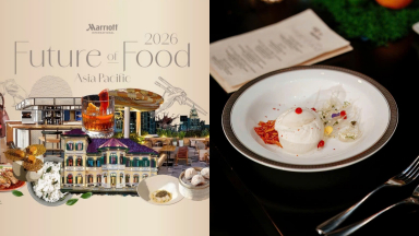 The Future of Food 2026: Việt Nam điểm sáng trên bản đồ ẩm thực châu Á