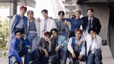 Tân binh toàn năng khẳng định nỗ lực 'đi tắt, đón đầu' nền công nghiệp giải trí