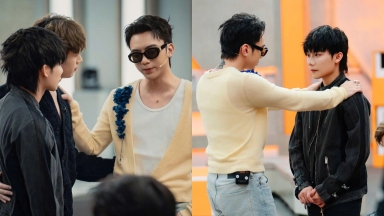 Thất bại sát nút cả hai mức thử thách, Hồ Đông Quan và Swan Nguyễn dừng chân đầy tiếc nuối