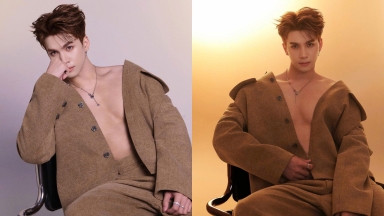 Ryan trình làng bản pop ballad mới, hợp tác producer Hàn Quốc từng làm loạt OST K-drama hot hit