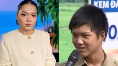 CĐM chia sẻ lại clip Phạm Thoại trong Vượt lên chính mình