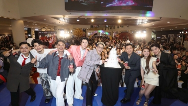 Trấn Thành khẳng định sẽ hối hận nếu không nhận lời tham gia Running Man