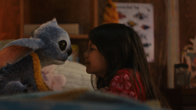 Lilo & Stitch: Hé lộ dàn nhân vật quen thuộc, một lần nữa náo loạn Hawaii