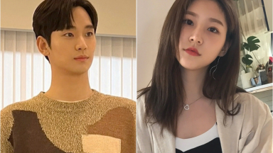 Gia đình Kim Sae Ron cân nhắc kiện Kim Soo Hyun