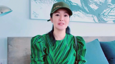 Hồng Nhung xạ trị lần 3, tiết lộ cuộc sống sau khi mắc ung thư