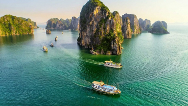 3 địa danh của Việt Nam lọt top di sản UNESCO ấn tượng nhất Đông Nam Á, nơi số 3 siêu đẹp
