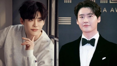 HOT: Nam thần Lee Jong Suk về Việt Nam, tổ chức Fan Meeting tại TP. Hồ Chí Minh vào 28/10