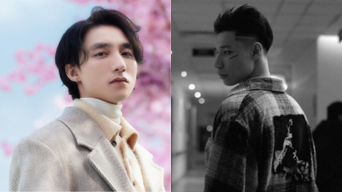 MCK cảm ơn Sơn Tùng M-TP khi hóa thành 'G-Dragon bản Việt', dân tình đồng loạt thắc mắc lý do?