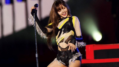 Lisa (BLACKPINK) gây tranh cãi vì nộp đơn đề cử tại Grammy 2025