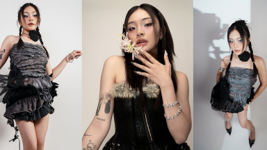 Cộng 1 máy làm nhạc R&B siêu cuốn: WNDY và niềm cảm hứng từ tiền bối tlinh