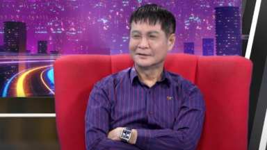 Đạo diễn Lê Hoàng nhận định yêu sếp để thăng tiến là hợp lý nếu chưa vợ chưa chồng