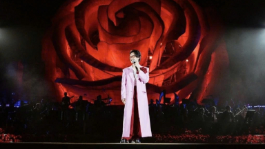 Vé Concert “Sketch A Rose” của Hà Anh Tuấn tại Los Angeles sold out