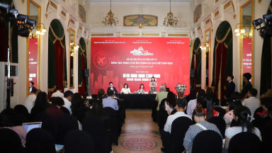 Cuộc thi sáng tạo Video/clip 'Ấn tượng Du lịch Việt Nam: Làn gió mới cho quảng bá du lịch quốc gia