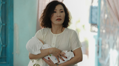 “Cục Vàng Của Ngoại” – Khương Ngọc đưa Việt Hương, Hồng Đào và Lê Khánh trở lại trong hành trình ký ức gia đình
