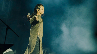 Phạm Anh Khoa trở lại với “Dân Tôi Ca”: Rock hòa cùng mạch nguồn dân tộc