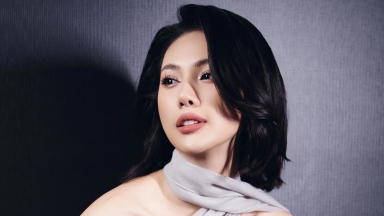 Bùi Quỳnh Hoa bị dọa tung clip nhạy cảm, phía Miss Universe Vietnam nói gì?