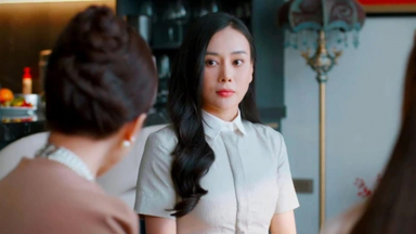 Phim có Phương Oanh, Doãn Quốc Đam tiếp tục gây tranh cãi