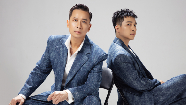 The Men trở lại với podcast “Chuyện đàn ông và những bản tình ca”