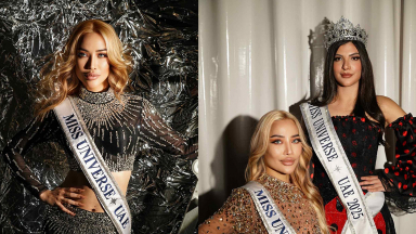 Kiko Chan – từ cô gái Việt đến biểu tượng truyền cảm hứng tại UAE