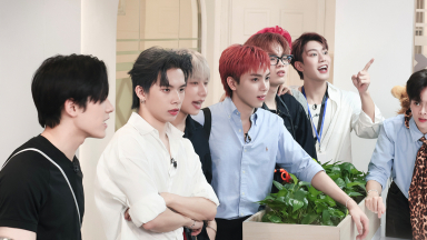 Tập 5 “Tân Binh Toàn Năng”: Khi 11 tân binh hóa thân thành “nhân viên văn phòng”