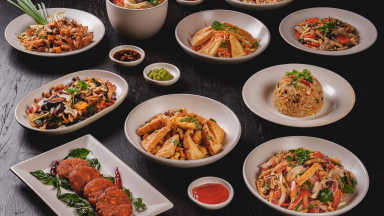 Khi di sản và sáng tạo cùng ngồi chung một bàn tròn