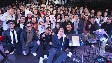 Hà Nhi: Giọng hát thực lực bảo chứng cháy vé giữa bão gameshow