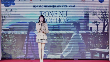 Luk Vân nói gì khi làm phim về công nương “mập mờ” xuất thân?