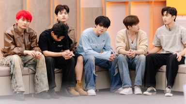 minhtin tiếc nuối dừng chân, các tân binh khóc nấc khi phải chia tay đồng đội