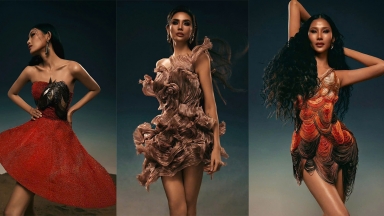 Thanh Hương Bùi ra mắt Equinox, tuyên bố chiến lược mới